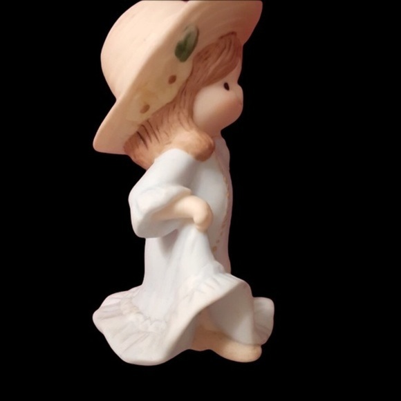 unbranded Other - Vintage Country Girl Figurine